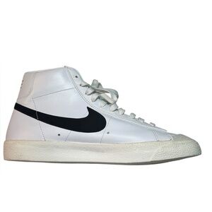 Nike Blazer Mid 77 Vintage High Top